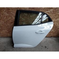 Porte Arriere Gauche Renault Megane 4 Phase 2 (1)