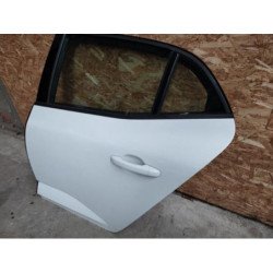 Porte Arriere Gauche Renault Megane 4 Phase 2 (2)