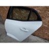 Porte Arriere Gauche Renault Megane 4 Phase 2 (2)