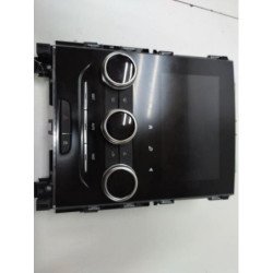 Ecran Gps Renault Megane 4 Phase 2 (2)