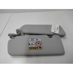 Pare Soleil Renault Megane 4 Phase 2 (1)