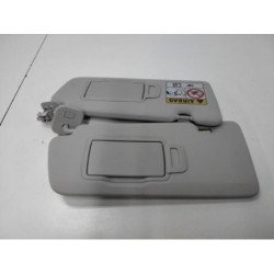 Pare Soleil Renault Megane 4 Phase 2 (2)