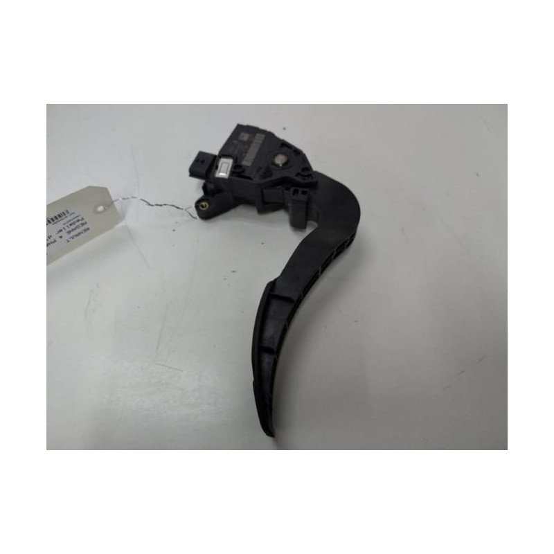 Pedale D'accelerateur Renault Megane 4 Phase 2 (1)