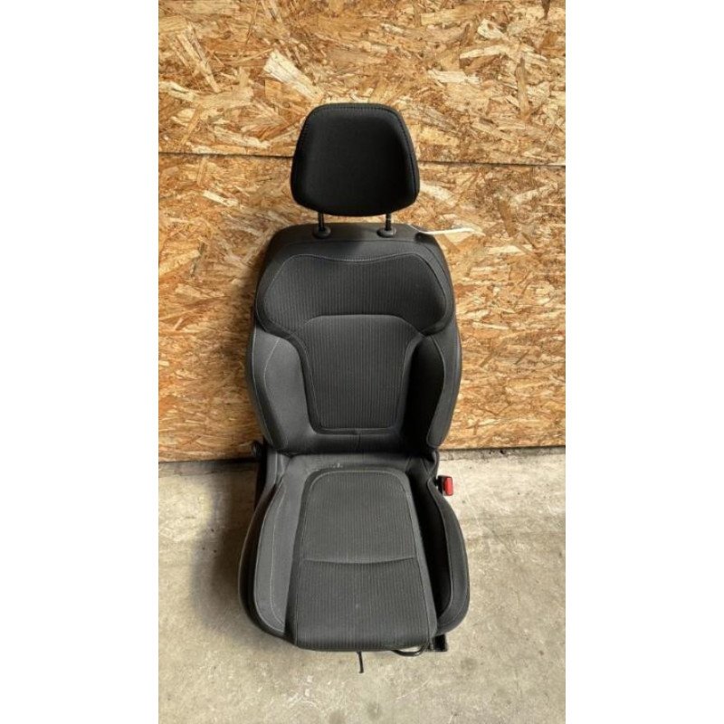 Siege Avant Droit Renault Megane 4 Phase 2 (1)