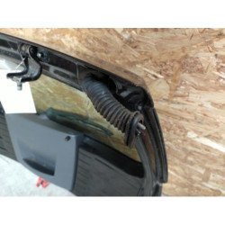 Malle/hayon Arriere Volkswagen Fox (2)