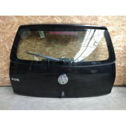 Malle/hayon Arriere Volkswagen Fox (3)