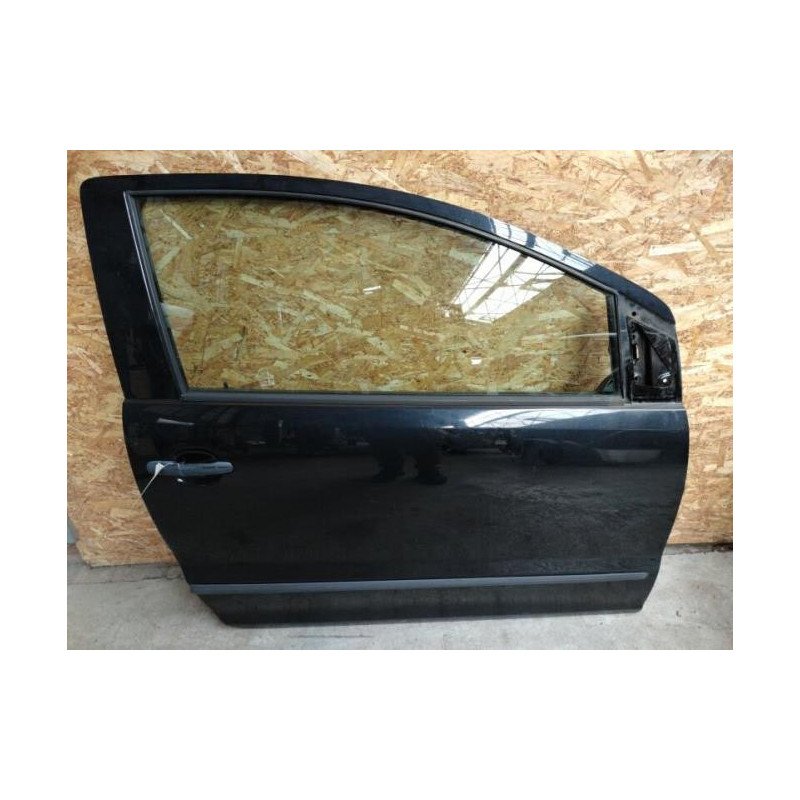 Porte Avant Droit Volkswagen Fox (1)
