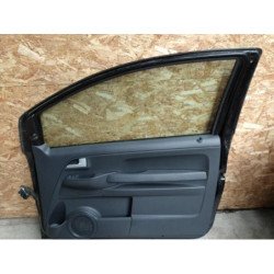 Porte Avant Droit Volkswagen Fox (3)
