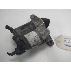 Demarreur Volkswagen Fox (2)