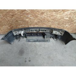 Pare Choc Avant Renault Clio 2 Phase 1 (2)