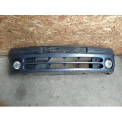 Pare Choc Avant Renault Clio 2 Phase 1 (4)