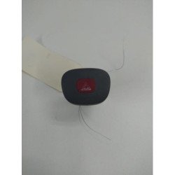 Bouton De Warning Renault Clio 2 Phase 1 (1)