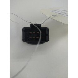 Bouton De Warning Renault Clio 2 Phase 1 (2)