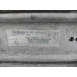 Echangeur Air (intercooler) Renault Clio 3 Phase 2 Break (1)