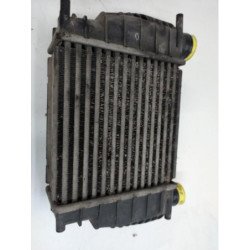 Echangeur Air (intercooler) Renault Clio 3 Phase 2 Break (2)