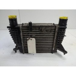 Echangeur Air (intercooler) Renault Clio 3 Phase 2 Break (3)