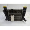 Echangeur Air (intercooler) Renault Clio 3 Phase 2 Break (3)
