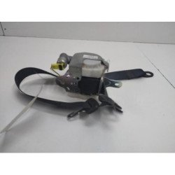 Ceinture Avant Gauche Citroen C1 1 Phase 1 (2)