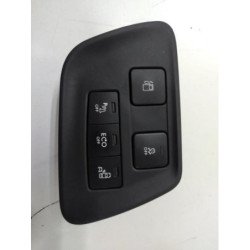 Actionneur Verrou Trappe D'essence Citroen C4 2 Phase 2 (2)