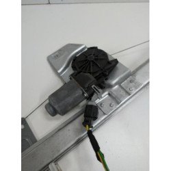 Leve Vitre Electrique Avant Droit Peugeot Partner 2 Phase 1 (3)