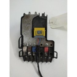 Porte Fusible Peugeot Partner 2 Phase 1 (1)