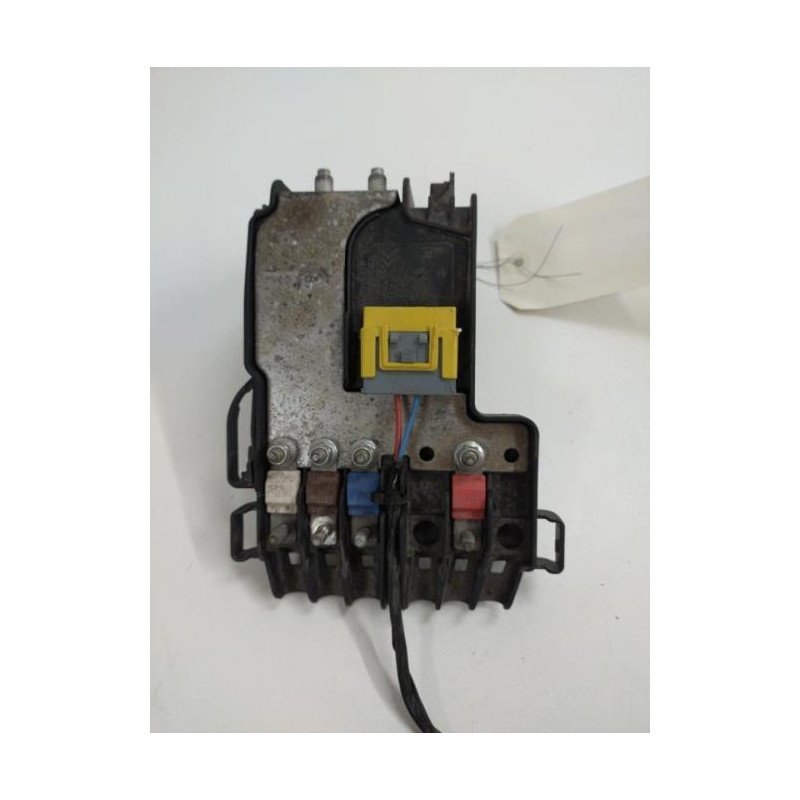 Porte Fusible Peugeot Partner 2 Phase 1 (1)