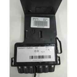 Porte Fusible Peugeot Partner 2 Phase 1 (4)