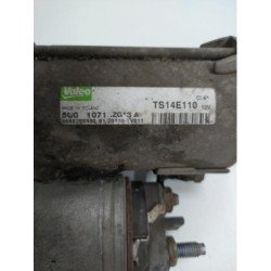 Demarreur Peugeot Partner 2 Phase 1 (4)