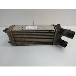 Echangeur Air (intercooler) Peugeot Partner 2 Phase 1 (1)
