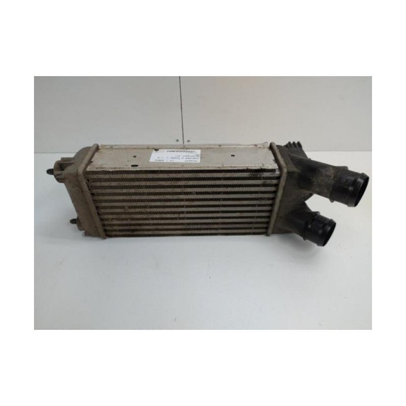 Echangeur Air (intercooler) Peugeot Partner 2 Phase 1 (1)