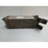 Echangeur Air (intercooler) Peugeot Partner 2 Phase 1 (1)