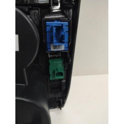 Console Central (interieur Plastique) Peugeot 208 2 (3)