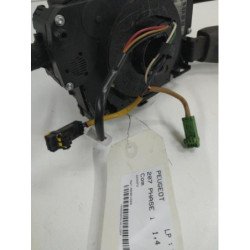 Com (bloc Contacteur Tournant+commodo Essuie Glace+commodo Phare) Peugeot 207 Phase 1 (6)