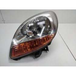 Optique Avant Principal Gauche (feux)(phare) Renault Kangoo 1 Phase 1 (1)
