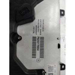 Compteur Renault Kangoo 1 Phase 1 (1)