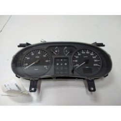 Compteur Renault Kangoo 1 Phase 1 (2)