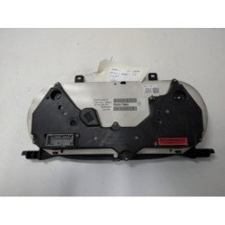 Compteur Renault Kangoo 1 Phase 1 (3)