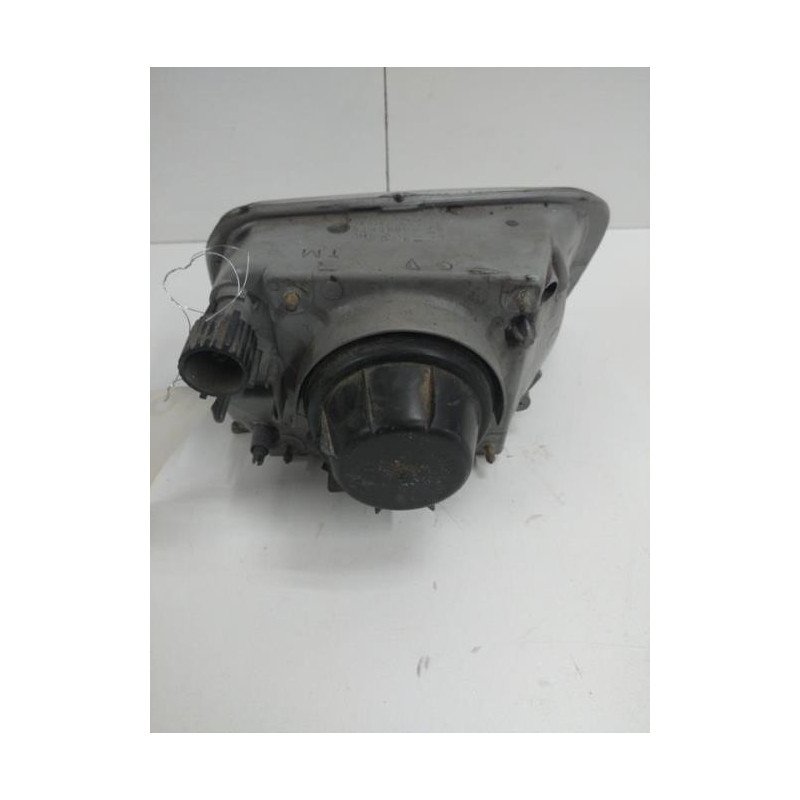 Optique Avant Principal Gauche (feux)(phare) Renault Super 5 (1)