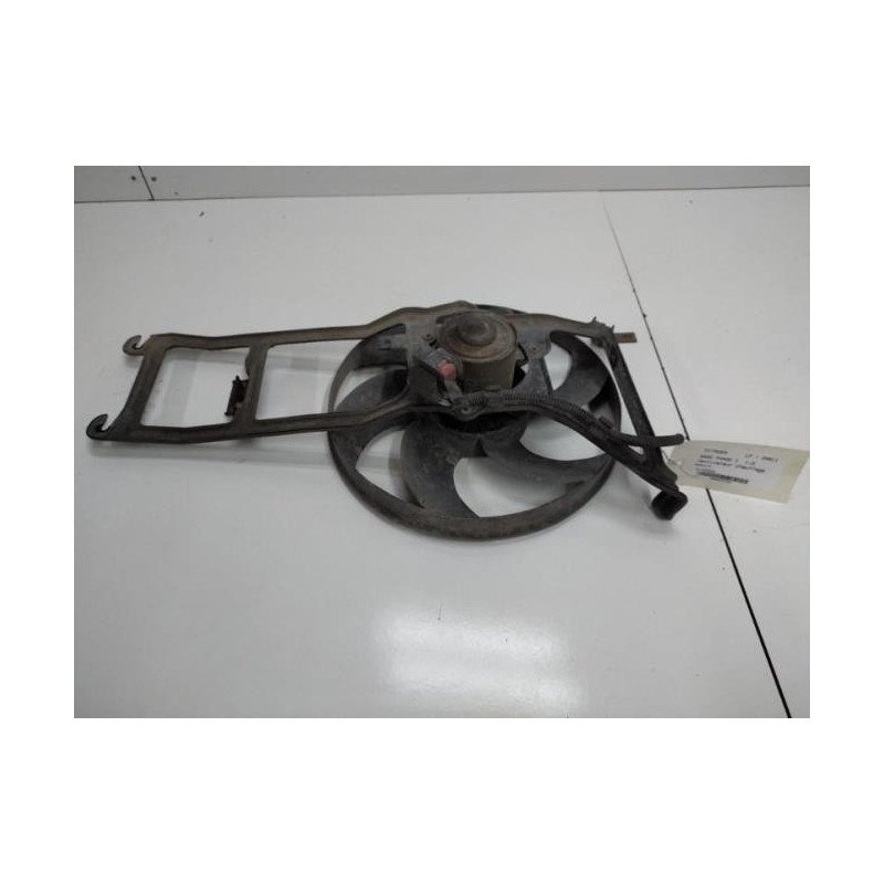 Ventilateur Chauffage Citroen Saxo Phase 1 (1)