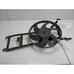 Ventilateur Chauffage Citroen Saxo Phase 1 (2)