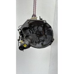 Boite De Vitesses Citroen Saxo Phase 1 (1)
