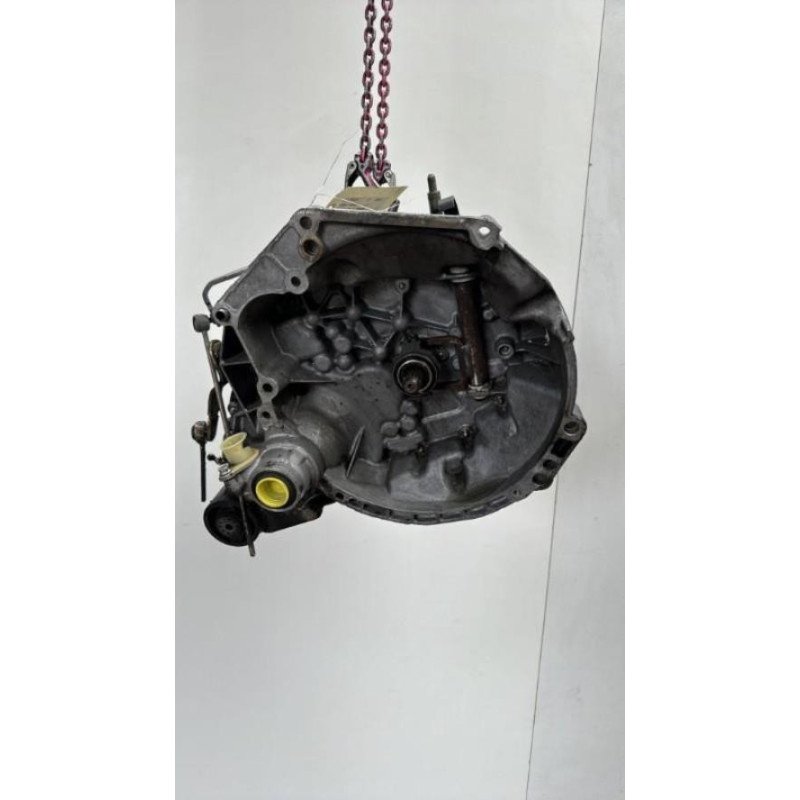 Boite De Vitesses Citroen Saxo Phase 1 (1)