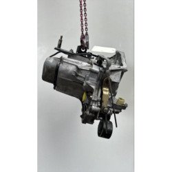 Boite De Vitesses Citroen Saxo Phase 1 (4)