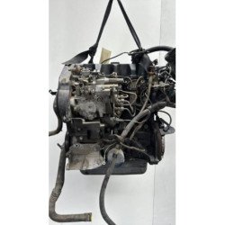 Moteur Citroen Saxo Phase 1 (1)