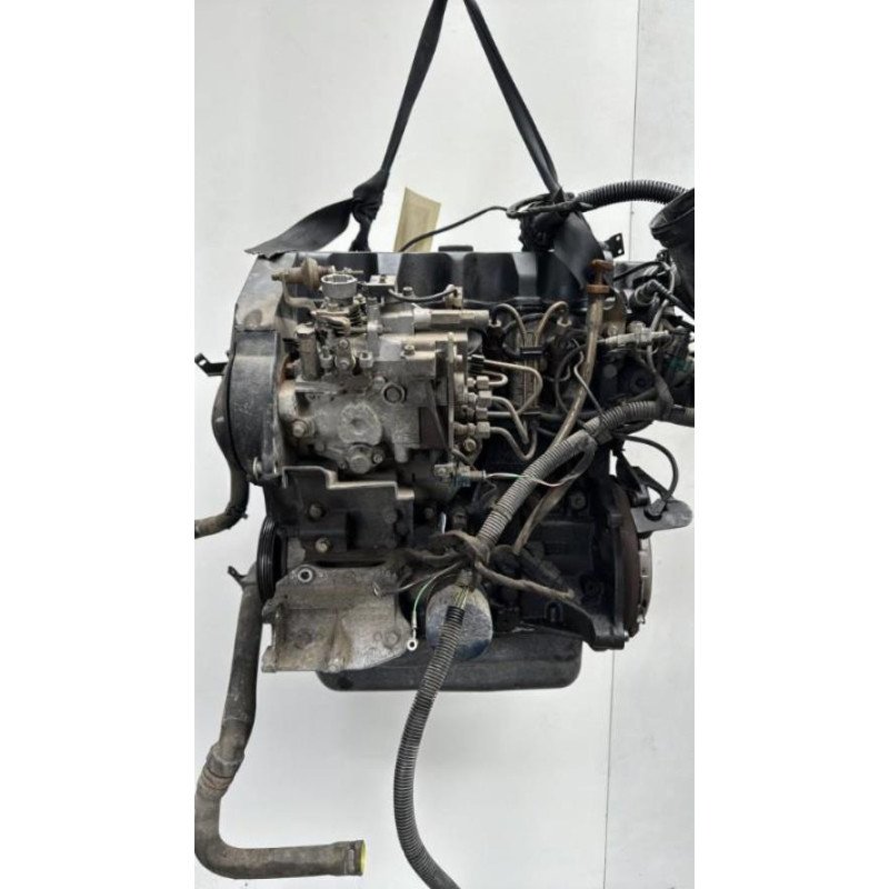 Moteur Citroen Saxo Phase 1 (1)