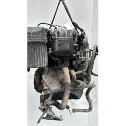 Moteur Citroen Saxo Phase 1 (4)