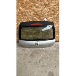 Malle/hayon Arriere Renault Clio 2 Campus Phase 1 (1)