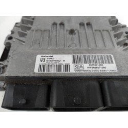 Kit De Demarrage Peugeot 5008 1 Phase 1 (3)