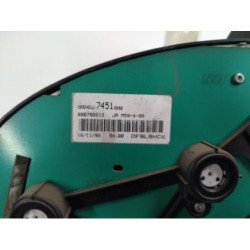 Compteur Peugeot Partner 1 Phase 2 (1)