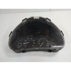 Compteur Peugeot Partner 1 Phase 2 (2)